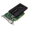 Видеокарта Dell NVIDIA QUADRO K2000 2GB (2DP+1 DVI-I) kit for Precision T1700MT/SFF (490-14290)