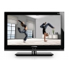 Телевизор LED Hyundai 15.6" H-LED15V20 black HD READY USB (RUS)