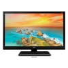 Телевизор LED BBK 18.5" 19LEM-1001 Onix black HD READY USB MediaPlayer (RUS)