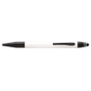 Ручка шариковая Cross Tech2.2 (AT0682S-5) Pearl White M черные чернила подар.кор.