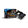 Мат. плата AMD A55 SocketFM2 MicroATX FM2-A55M-E33 MSI (MICRO-STAR)