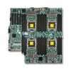 Серверная мат. плата C602 LGA2011 PROP. MBD-X9QR7-TF+-O Supermicro