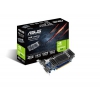 Видеокарта PCIE16 GT610 2GB GDDR3 GT610-SL-2GD3-L Asus VGA Asus PCI-E GT610-SL-2GD3-L GeForce GT610 2GB DDR3 (64bit) DVI VGA HDMI Retail