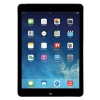 Планшет Apple iPad Air MD791RU/A A7 4C A7/RAM1Gb/ROM16Gb/9.7" Retina 2048*1536/3G/4G/WiFi/BT/5Mp/iOS/Space Gray