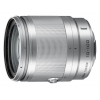 Объектив Nikon 1 NIKKOR VR 10 - 100мм F/4.0-5.6 серебристый (JVA705DC)