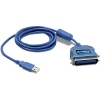CABLE USB TO PARALLEL 2M TU-P1284 TRENDnet