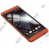 HTC One mini <Red> (1.4GHz, 1GbRAM, 1280x720, 4.3", 4G+BT+WiFi+GPS/ГЛОНАСС,  16Gb, UltraPixel, Andr4.2)