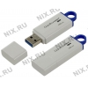 Kingston DataTraveler G4 <DTIG4/16GB> USB3.0 Flash Drive  16Gb (RTL)