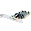 Звуковая карта PCI 5.1 VX 70SB107100003 Creative SOUND CARD Creative SB 5.1 VX (SB1071) PCI RTL (70SB107100003)