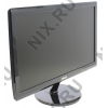 19.5" ЖК монитор ASUS VS207DE BK (LCD, Wide,  1600x900, D-Sub)