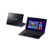 VAIO Pro 13 Core i3-4010U (1.7)/ 13.3" Full HD/ 4GB/ 128GB SSD/ Intel HD Graphics 4400/ WiFi/ BT/ camera/ 1.06kg/ Win8/ Black Sony (SV-P1321J1R/BI)