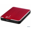 Внешний жесткий диск 500.0 Gb WD WDBLNP5000ARD-EEUE My Passport Ultra Red 2.5" USB 3.0