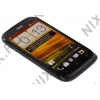 HTC Desire X dual sim <99HSV031-00> (1GHz, 768MbRAM, 4" 800x480, 3G+BT+WiFi+GPS,  4Gb+microSD,  5Mpx,  Andr4.1)
