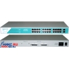 SURECOM <EP-524DX-T> FAST E-NET DUAL SPEED HUB 24PORT 10/100MBPS (24UTP)