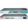 SureCom <EP-516DX-T> Fast E-net Dual Speed Hub 16port 10/100Mbps (16UTP)
