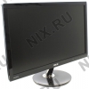 21.5" ЖК монитор ASUS VS229HA BK (LCD, Wide, 1920x1080,  D-Sub, DVI, HDMI)