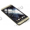 HTC One <Golden> (1.7GHz, 2GbRAM, 1920x1080, 4.7", 4G+BT+WiFi+GPS/ГЛОНАСС,  32Gb,  UltraPixel,  Andr4.1)