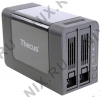 Thecus N2310 (2x3.5"HotSwap HDD  SATA,RAID 0/1/JBOD,GbLAN,USB3.0,USB2.0)
