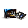 Мат. плата AMD A55 SocketFM2 MicroATX FM2-A55M-P33 MSI