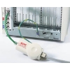 APC PROTECTNET <PNET1> фильтр для сетей ETHERNET 100BASE-T/10BASE-T/TOKENRING(RJ45)