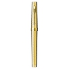 Перьевая ручка Parker Premier DeLuxe F562 Chiselling GT перо золото 18Ct M (S0887940)