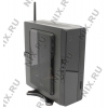 Miditower FOX <S101-BK> Black WiFi  Mini-ITX  200W  (24+4пин)