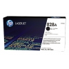 Фотобарабан (Drum) HP 828A цветной (принтеры и МФУ) для Color LaserJet Enterprise M855/M880 (CF358A)