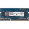 Ноутбук MEMORY 2GB PC10600 DDR3 SODIMM KVR1333D3S8S9/2G Kingston