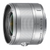 Объектив Nikon 1 NIKKOR VR 6.7 - 13мм F/3.5–5.6 VR серебристый (JVA706DB)