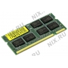 Foxline DDR2 SODIMM  2Gb <PC2-6400> 1.8v  200-pin(for NoteBook)