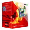 Процессор AMD A6 X4 3650 6530D SocketFM1 BOX 100W 2600 AD3650WNGXBOX