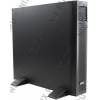 UPS 1000VA Smart X APC <SMX1000I> (подкл-е доп. батарей)Rack Mount 2U,  USB, LCD