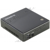 GIGABYTE GB-BXi5-4200 (Core i5-4200U, 1.6 ГГц, HDMI, miniDP, GbLAN, WiFi, BT,  mSATA, 2DDR-3 SODIMM)