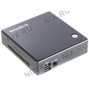 GIGABYTE GB-BXi7-4500 (i7-4500U, 1.8 ГГц, HDMI, miniDP, GbLAN, WiFi, BT, mSATA,  2DDR3 SODIMM)
