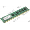 Foxline DDR3 DIMM 2Gb  <PC3-12800> CL11