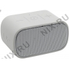 Колонка Logitech UE Mobile Boombox White/White (RTL) (USB,, Bluetooth,  Li-Ion) <984-000259>