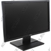 21.5" ЖК монитор Acer <UM.WV6EE.B05> V226HQL Bb <Black> (LCD,  1920x1080, D-Sub)