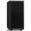 Корпус Fractal Design Core 1000 черный без БП mATX 1x120mm 1xUSB2.0 1xUSB3.0 audio (FD-CA-CORE-1000-USB3-BL)