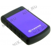 TRANSCEND StoreJet 25H3 <TS2TSJ25H3P> USB3.0 Portable 2.5" HDD  2Tb  EXT  (RTL)