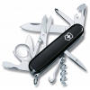 Нож перочинный Victorinox Explorer 1.6703.3R 91мм 16 функций спецпроизводство черный