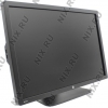 30"    ЖК монитор hp Z30i <D7P94A4> с поворотом экрана (LCD, Wide,2560x1600,D-Sub, DL DVI, HDMI, DP,  USB3.0 Hub)