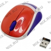 Logitech M235 Wireless Mouse (RTL)  USB3btn+Roll  <910-004033>  уменьшенная