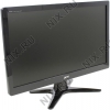 19.5" ЖК монитор Acer <UM.IG6EE.C02> G206HQLCb <Black> (LCD,  Wide, 1600x900, D-Sub)