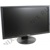 23"    ЖК монитор ASUS PB238TR BK с поворотом экрана (LCD, Wide,1920x1080, D-Sub, DVI,  USB2.0 Hub)