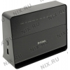 D-Link <DSL-2650U /RA/U1A> Wireless N 150 ADSL2+ USB Modem Router (4UTP  100Mbps,RJ11,  802.11n/b/g,  USB,150Mbps)