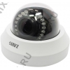 ZAVIO <D5210> 2 Megapixel Indoor Dome IP Camera (LAN, 1920x1080, f=3.3-12mm, RCA,  18LED, microSD)