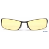 Очки компьютерные Gunnar Оptiks Sheadog-Onyx-Crystalline  (G0005-C00103) Z