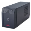 ИБП SMART 620VA SC SC620I APC APC Smart-UPS 620VA (SC620I) APC BY SCHNEIDER ELECTRIC
