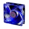 Вентилятор корпусной Cooler Master BC 120 Blue LED Fan (R4-BCBR-12FB-R1) 120MM