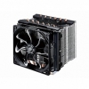 Кулер Hyper 612 PWM (RR-H612-20PK-R1) Socket 1366/1156/1155/1150/775/FM1/AM3+/AM3/AM2+/AM2 TDP 280W Cooler Master